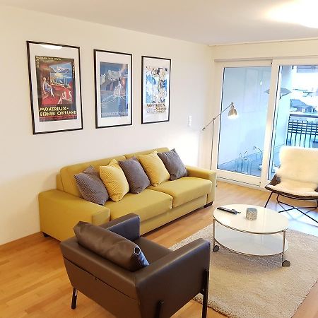 Montreux Lake View Apartments City Centre Kültér fotó